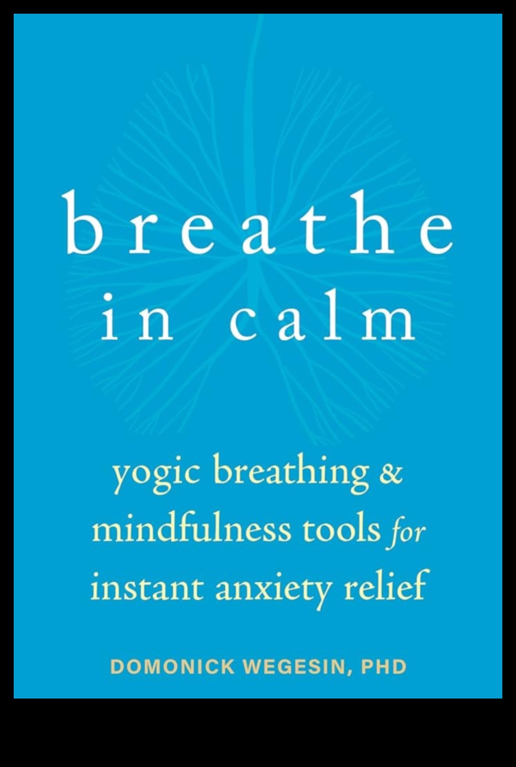 לנשום בקלות: מדריך יומי להפחתת מתח באמצעות נשימה מודעת