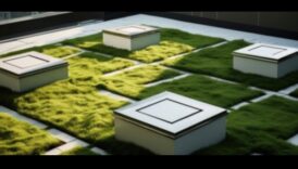 הילולת גג: אירועים והתכנסויות בגנים עירוניים