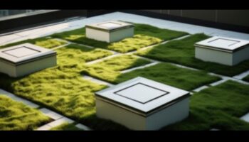 הילולת גג: אירועים והתכנסויות בגנים עירוניים