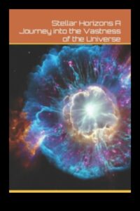 מסעות כוכבים: חללית יוצאת אל מעמקי היקום