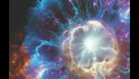 מסעות כוכבים: חללית יוצאת אל מעמקי היקום