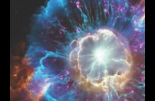 מסעות כוכבים: חללית יוצאת אל מעמקי היקום