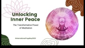 מסע פנימה: הכוח הטרנספורמטיבי של מדיטציה