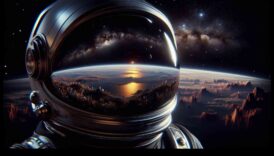 מעבר לאופק: הגבולות חסרי הגבולות של חקר בין כוכבים