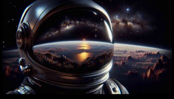 מעבר לאופק: הגבולות חסרי הגבולות של חקר בין כוכבים