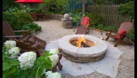 גני ריטריטים: גן עדן מבודדים באזורים עירוניים