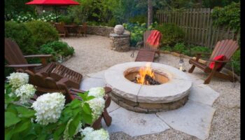 גני ריטריטים: גן עדן מבודדים באזורים עירוניים