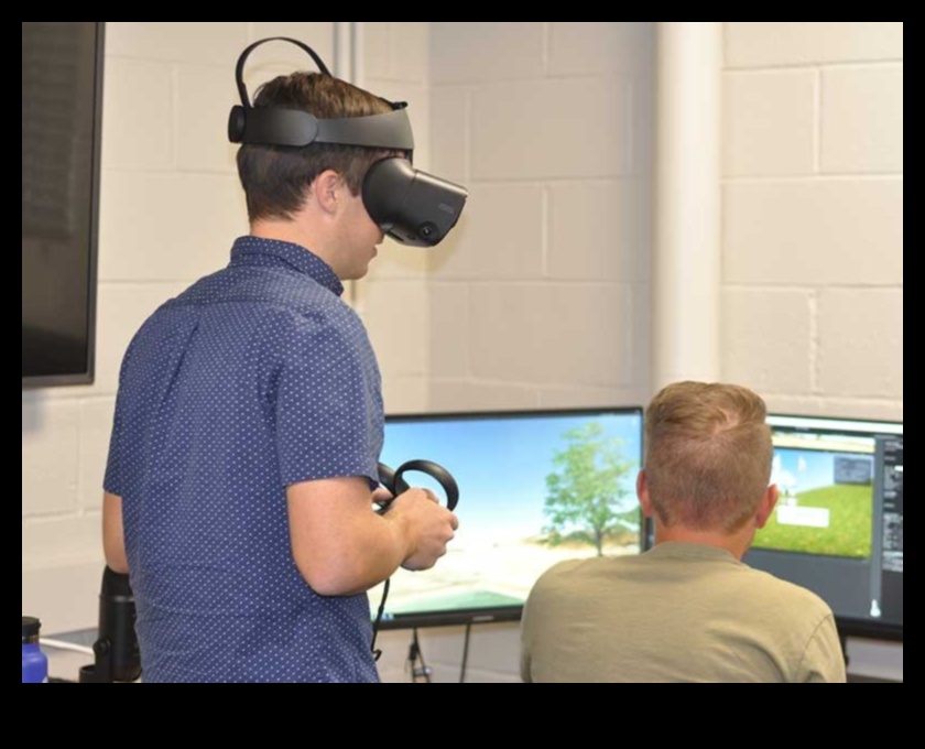 ממלכות וירטואליות: עיצוב נוף בעולם הדיגיטלי