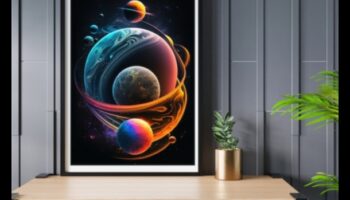 סימפוניה בין-פלנטרית: ההרמוניה השמימית של חקר החללית