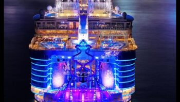 סימפוניית החוף: איפה רוקדים יחד אדמה וים