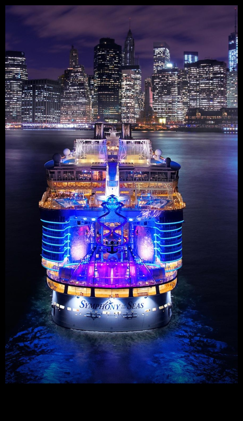 סימפוניית החוף: איפה רוקדים יחד אדמה וים