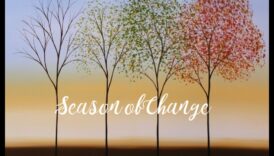 מעברים עונתיים: נופים בשטף