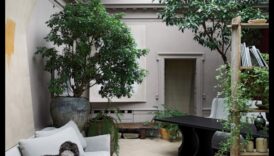 אלגנטיות בת קיימא: מגמות בעיצוב נוף מודרני