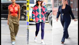 פאשן פורוורד: תלבושות מפורסמות שמגדירות את העתיד