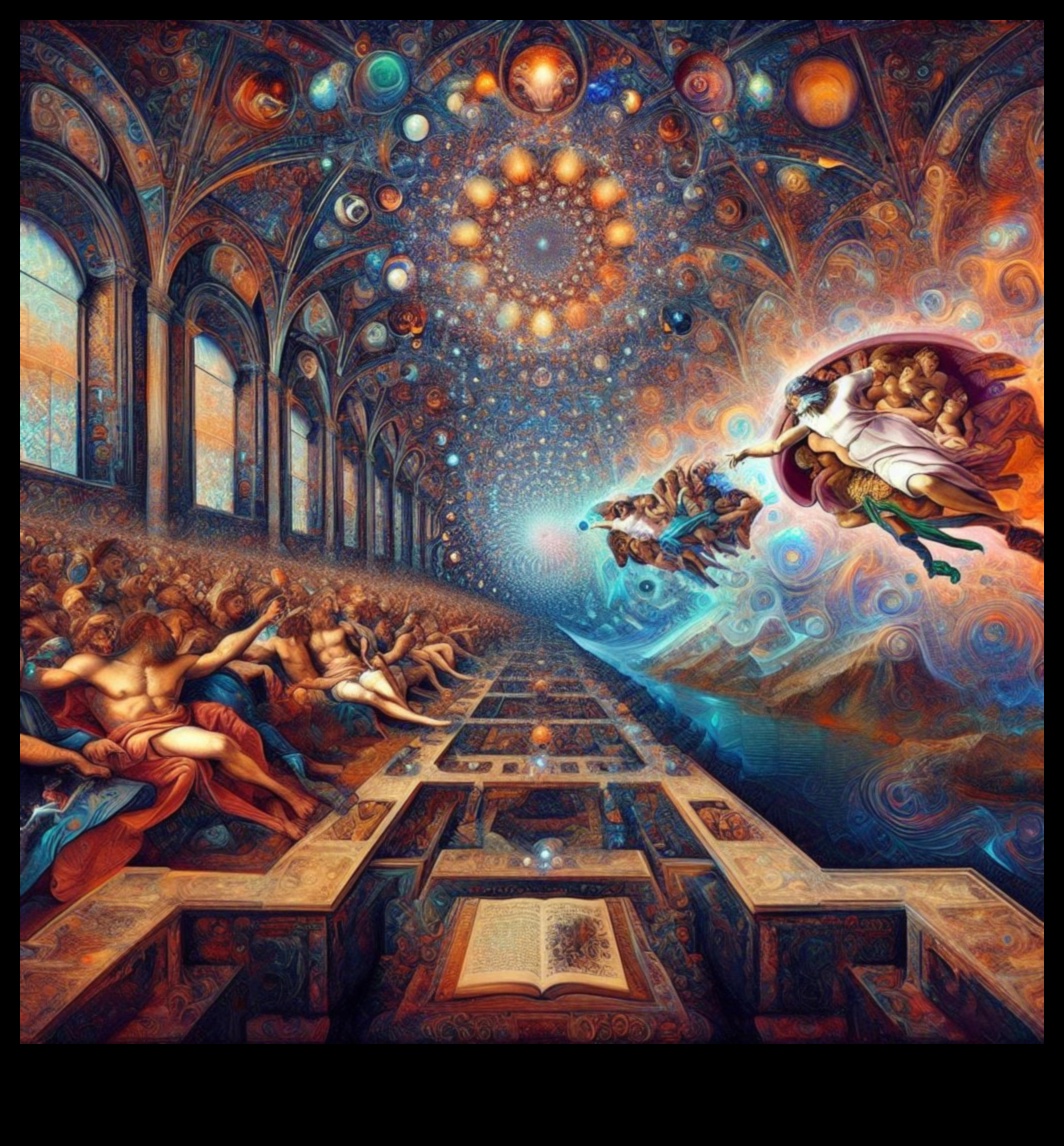 פרדוקס שמימי: החוויה הסוריאליסטית של אפס כבידה