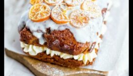 קינוחים ארוזים בחלבון: פינוקים נטולי אשמה לשיניים מתוקות