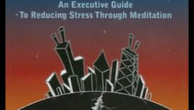 רגוע בין כאוס: טיפוח יומי של בריאות נפשית עם מדיטציה