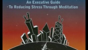 רגוע בין כאוס: טיפוח יומי של בריאות נפשית עם מדיטציה