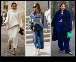 אלגנטיות ללא מאמץ: רעיונות ללבוש אופנתי לכל אירוע