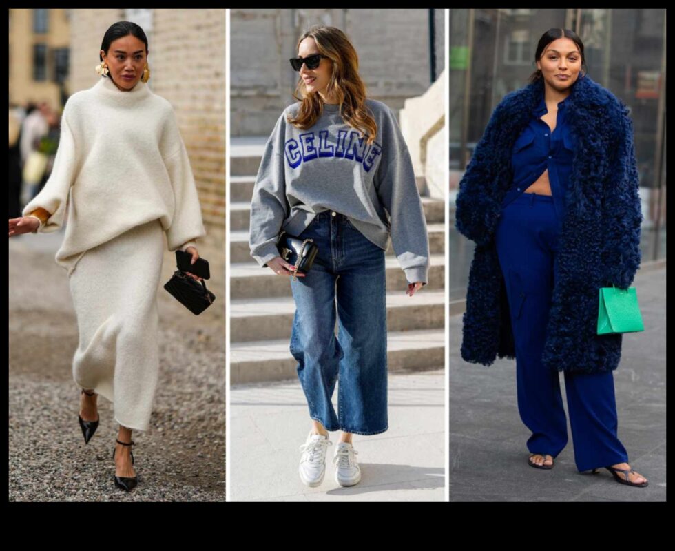 אלגנטיות ללא מאמץ: רעיונות ללבוש אופנתי לכל אירוע