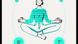 שאפו רוגע, נשפו מתח: טכניקות נשימה חיוניות