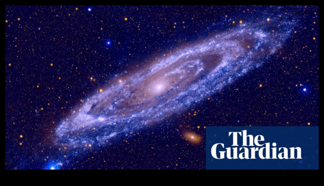 שומרי כוכבים: השמירה של נאס