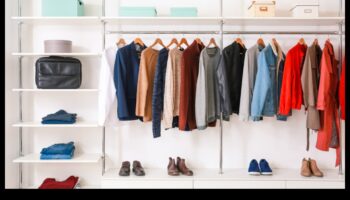 סרטוריאליות: צור שלום באמצעות אפשרויות אופנתיות אופנתיות