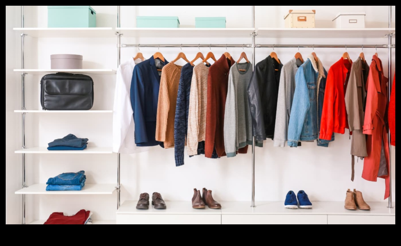 סרטוריאליות: צור שלום באמצעות אפשרויות אופנתיות אופנתיות