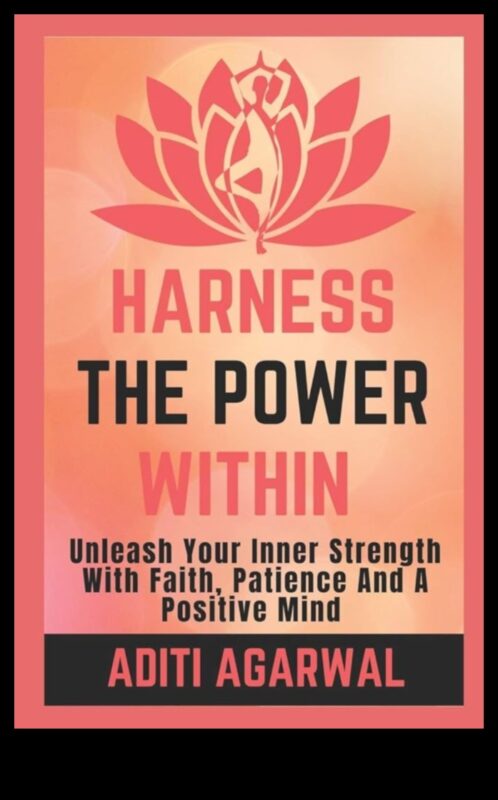 שליטה במדיטציה: רתימת הכוח שבפנים