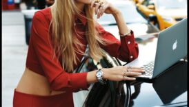 Edge ללא מאמץ: תלבושות מודרניות עם גישה מסוגננת