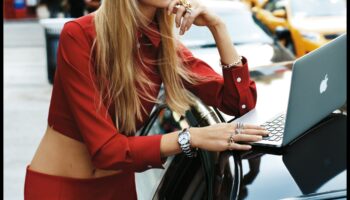 Edge ללא מאמץ: תלבושות מודרניות עם גישה מסוגננת